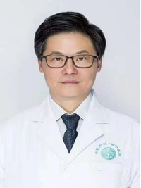 常德贵