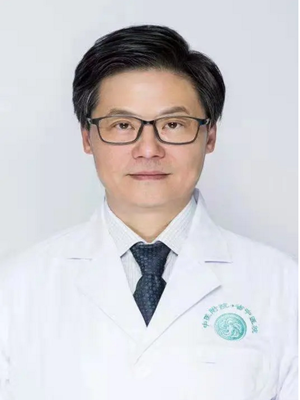 常德贵