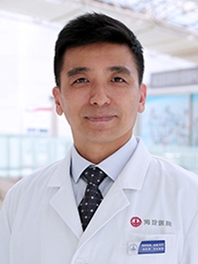 尚宏清