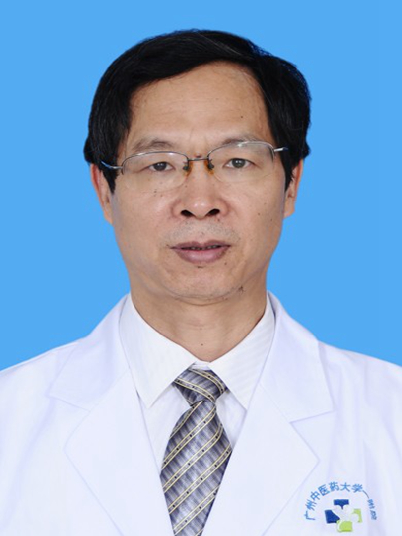 朱章志