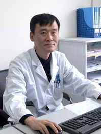王智勇