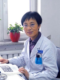 杨晓娟