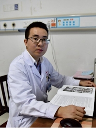 杨昌贵