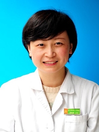 黎明娟