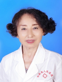 石桂梅