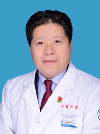 李佰营