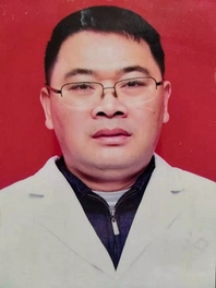 陈军华