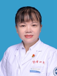 刘蔚玲