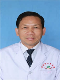 李冠斌