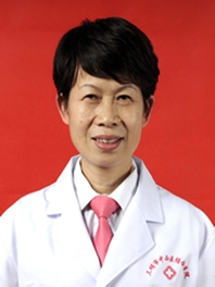 邹丽云