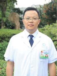 陈刚