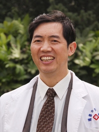 林金生