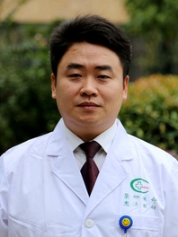 李绍杰