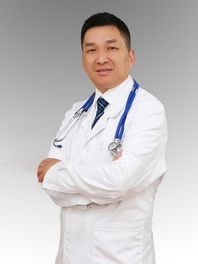 李文军