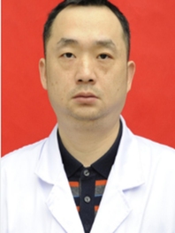 盛健峰