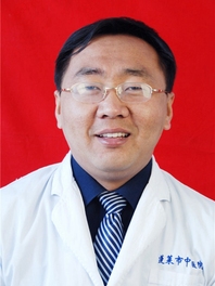 王慎金