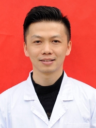 黄明金