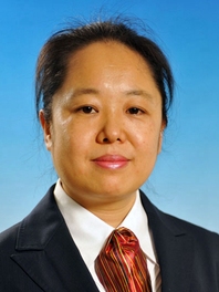 李晓琴
