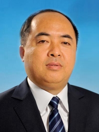 张保臣