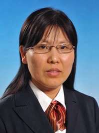 柳红婷