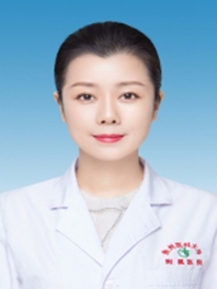 吴霜