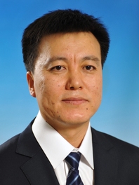 姚占胜