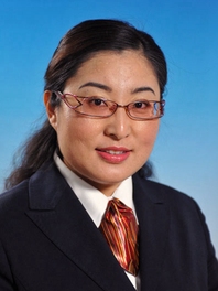 赵旭晶