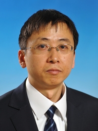 翟俊涛