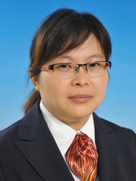 樊娟丽