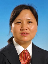 王军霞