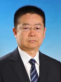 姜劲松