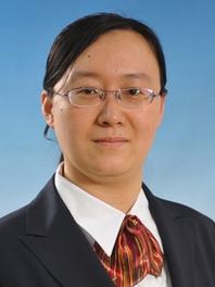 王晓婧