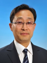 李宝山