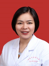 曾娟妮