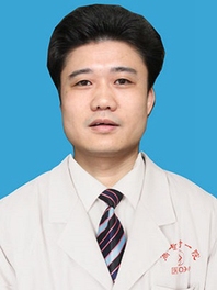黄劲松