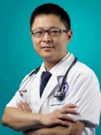 王耀东