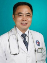 张勇
