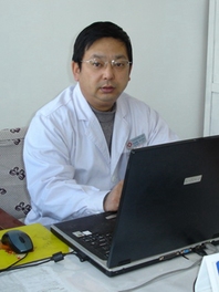 任勇健