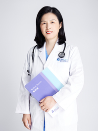 何绘敏