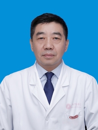 肖建安