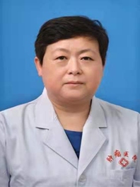 高雁荣
