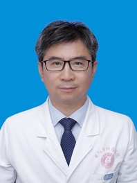 赵福军