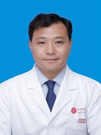 李保中
