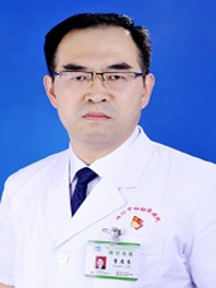 李忠良