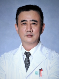 张辉