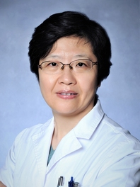 李敏