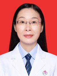 刘玉华