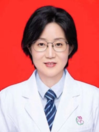 宋亚丽