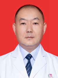 杨勇