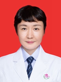 马战英